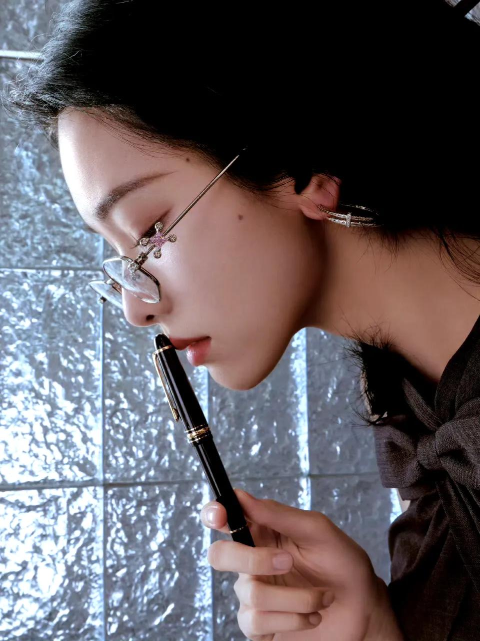 陈都灵 写真大片