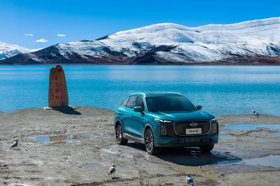 预算10万想买辆“全能SUV”,为啥闭眼入第五代瑞虎8?