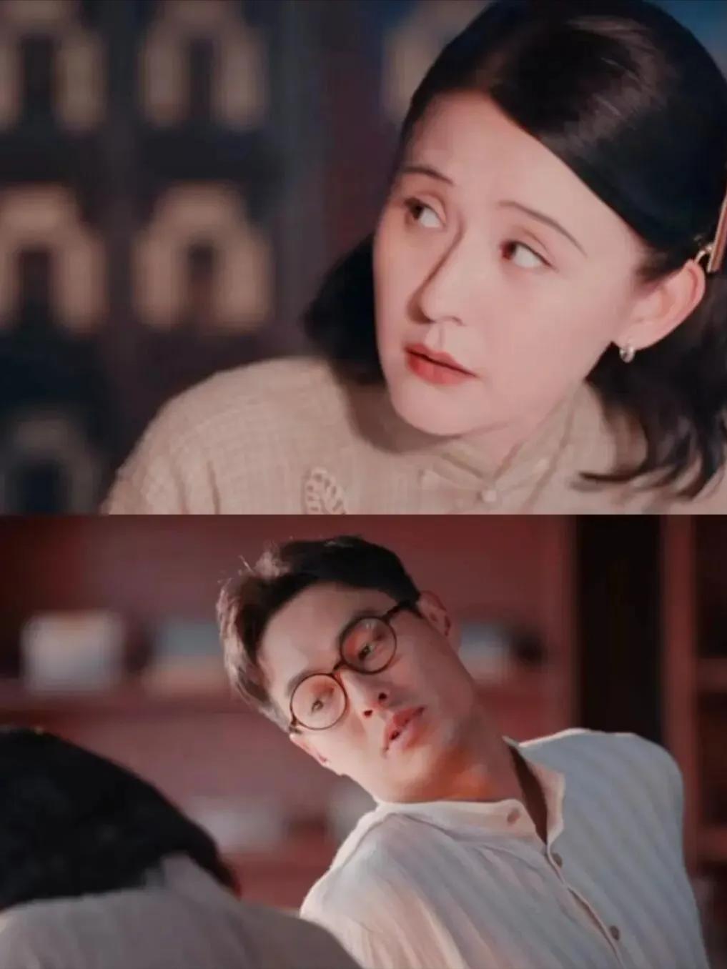 全程瞪眼,表情狰狞,39岁热依扎出手,带来视后“教科书式”演技