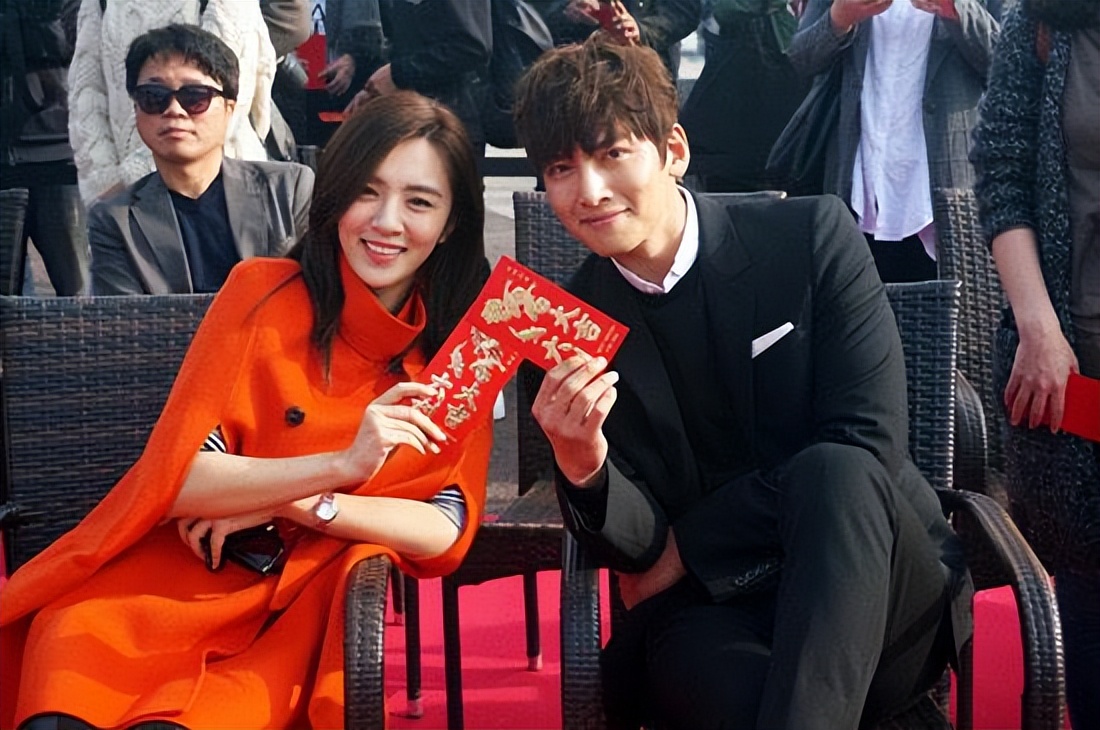 \牡丹花下死,做鬼也风流\!这一次,谁也救不了绯闻不断的王晓晨