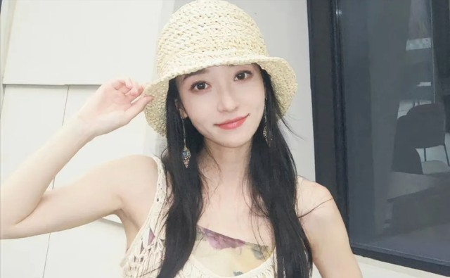 短剧公认漂亮的演员，马秋元可惜了，呼声最高的居然90%都是夸赞