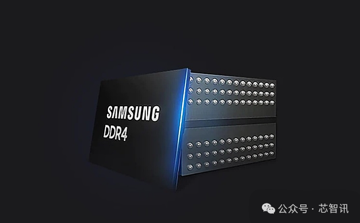 DDR4價格飆漲，三星推遲停產計劃