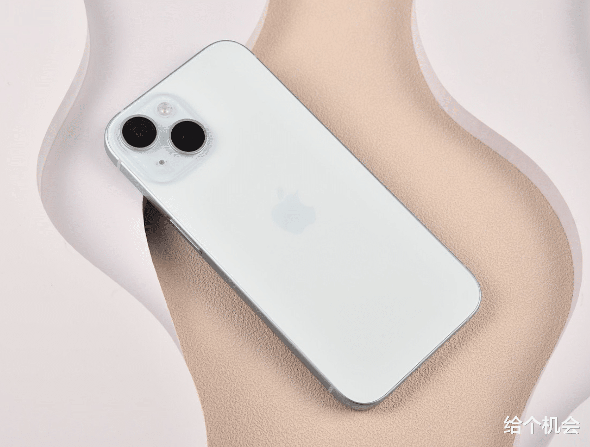 蘋果有“大跳水”的一款手機，從5999跌至3509，入手再戰五年