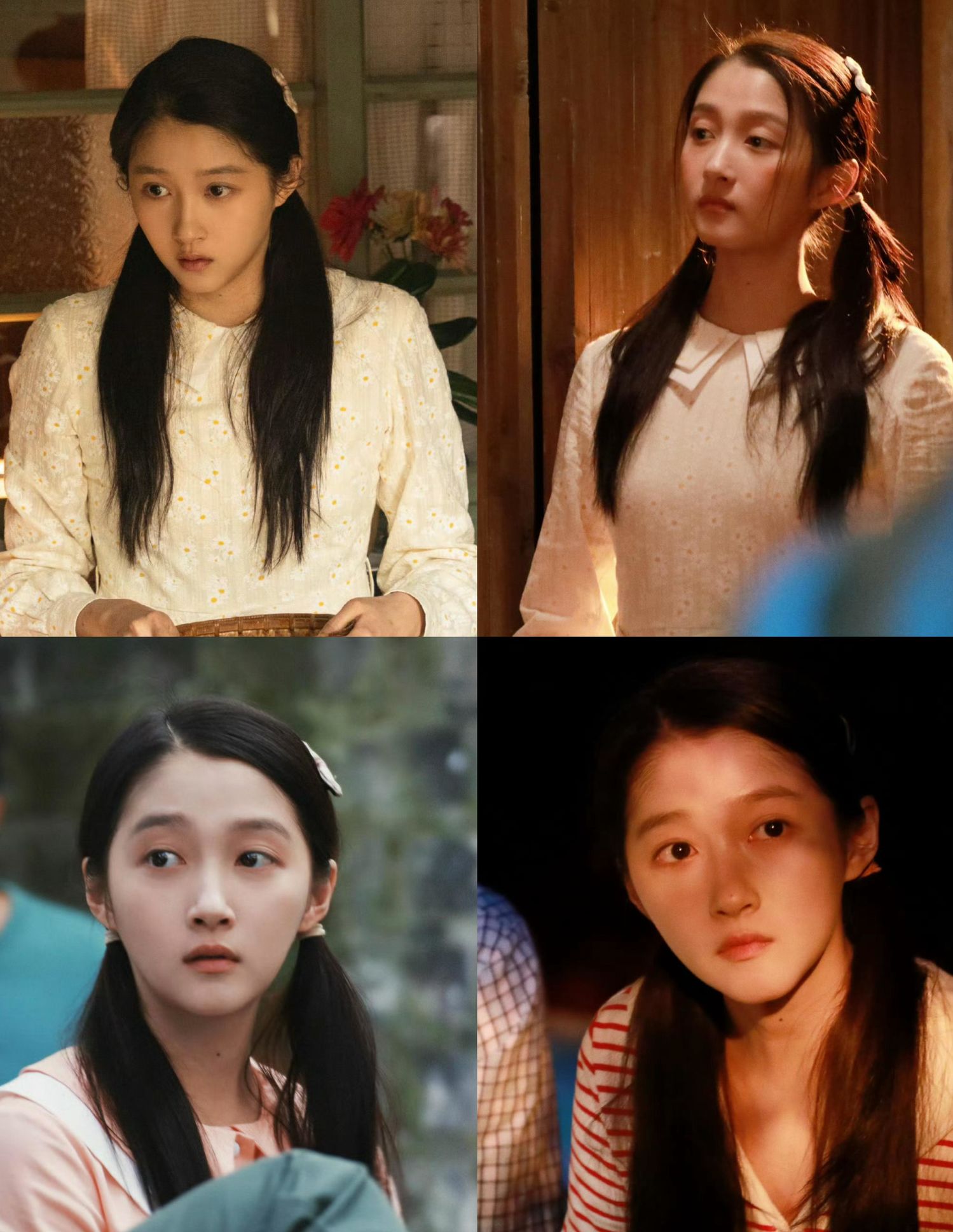 8年情断!《小巷人家》播后鹿晗“发疯”,一鹿彤行分手早有预兆