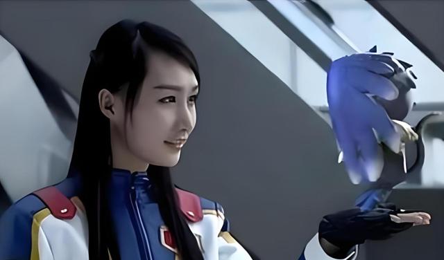 雷佳音的老婆是我们的童年女神,出道多年无绯闻