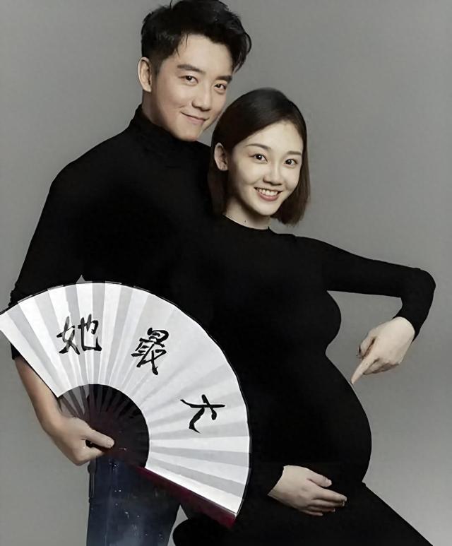 郑恺苗苗 “社死现场”！王中磊补刀：老三是闺女，出月子就怀