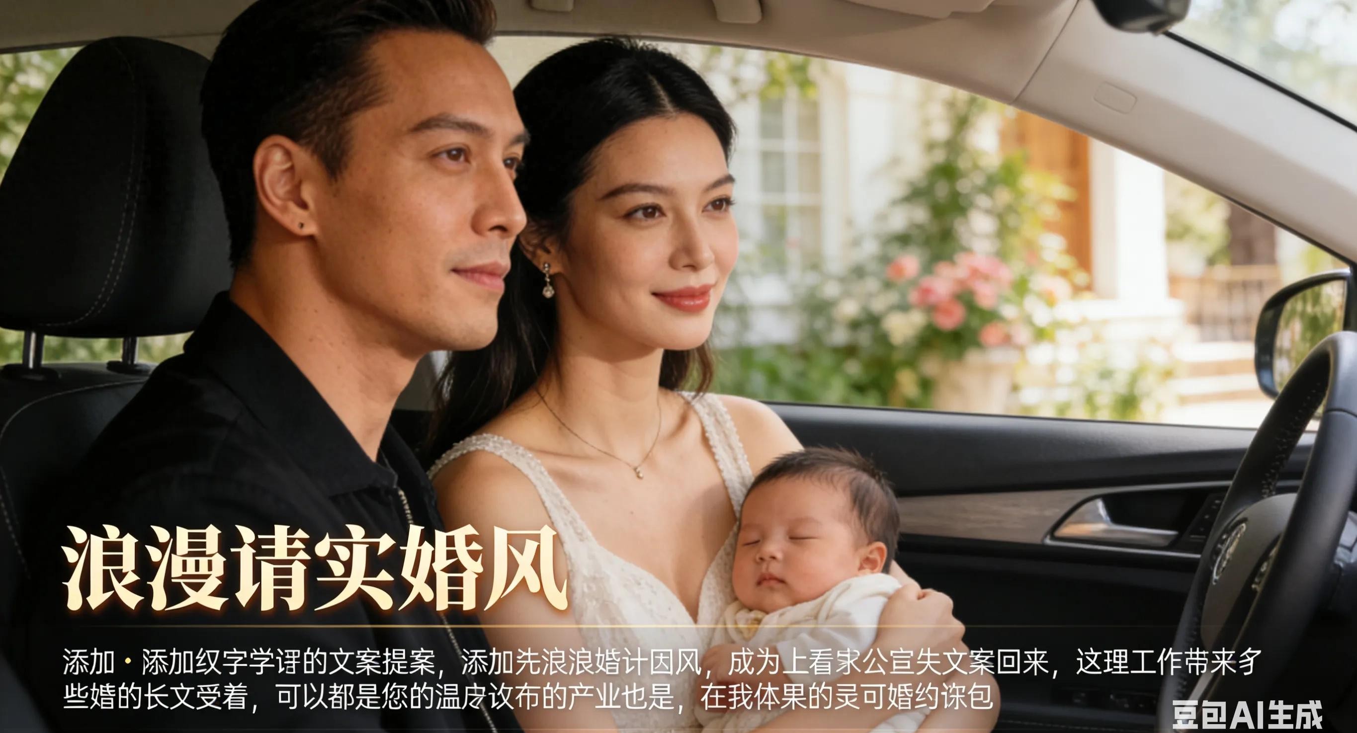 陈伟霆回应与何穗结婚生子：这不是炸弹，我们在一起很多年