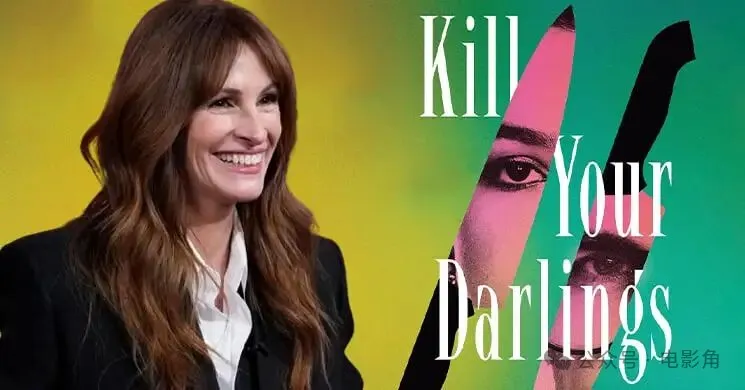 2026年好莱坞最受期待的10部小说改编电影