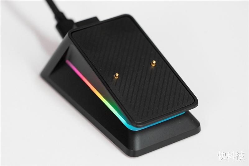 雷柏VT3 MAX鼠标评测:性能参数同样最强 找到最适合自己的才是最好的