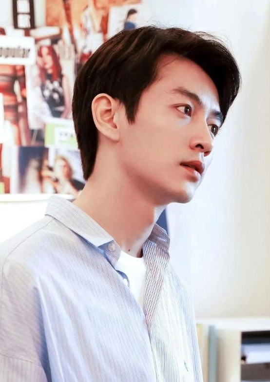 陈晓终于撕破脸了？离婚38天后，给陈妍希一记漂亮回击！