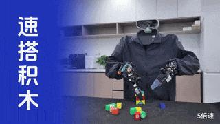 打造能上手即用的遙操作機器人，「靈御智能」完成種子＋輪融資丨涌現新項目