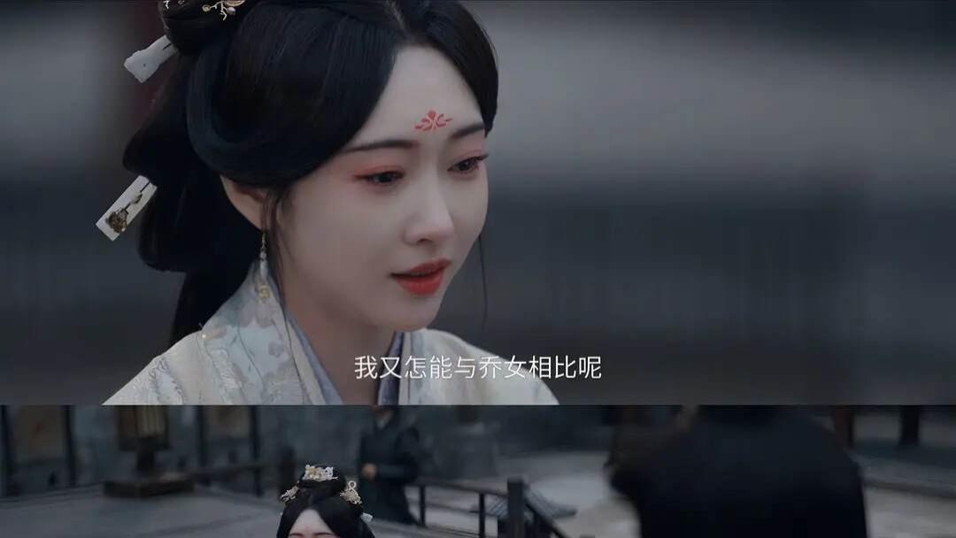 古偶里的军队都是编剧云供养的吧