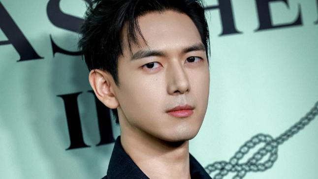 2025年李现新剧开播，人缘好获多方支持