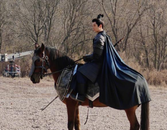 曾经的“爆剧”男主,竟在《锦月如歌》中给丞磊当配角,会掀桌吗