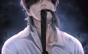 我的男友是千亿冥币霸总，姐姐却嫉妒我，设计爬上男友的床。可是她不知，男友是个死人···