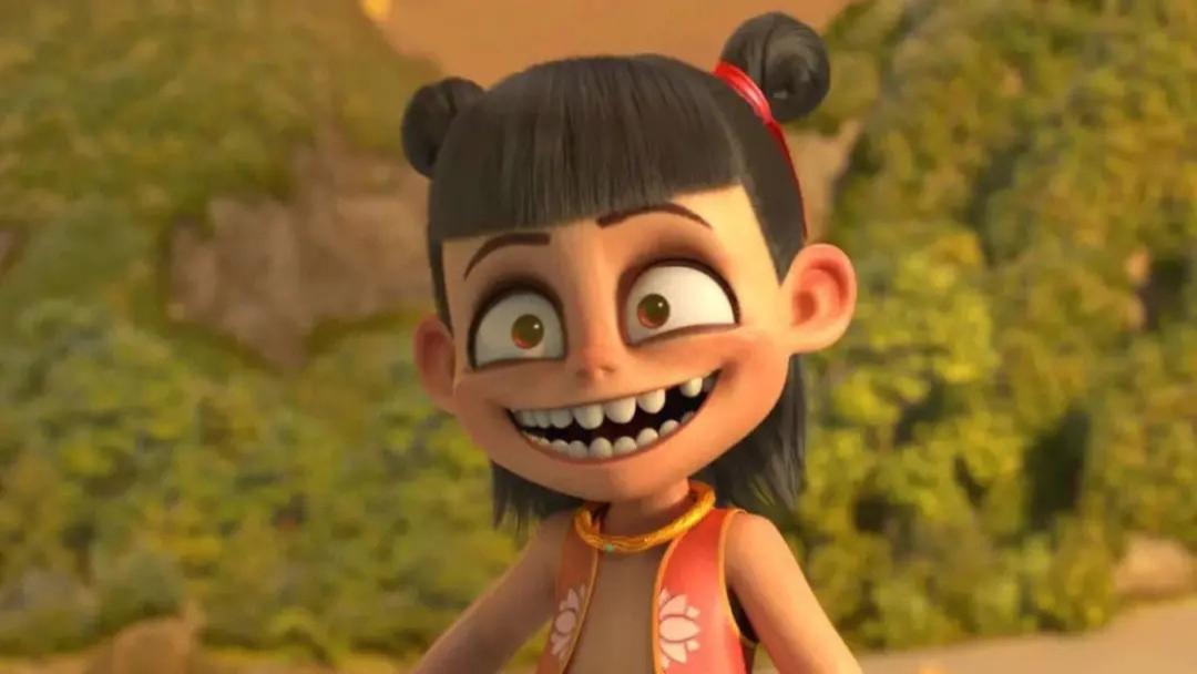 香港一周票房：《哪吒2》达成三连冠，港产佳作仅获200万港元