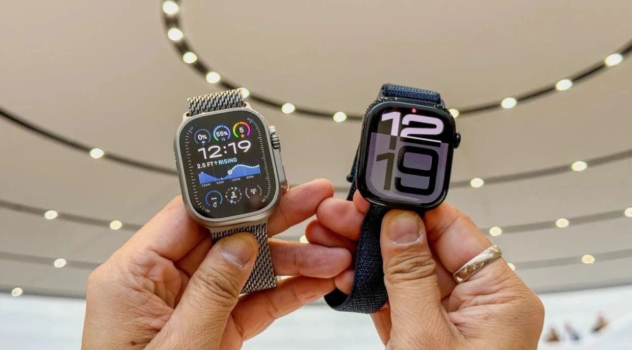 iPhone16 Pro Max剛買就下架？蘋果這波操作讓人哭笑不得