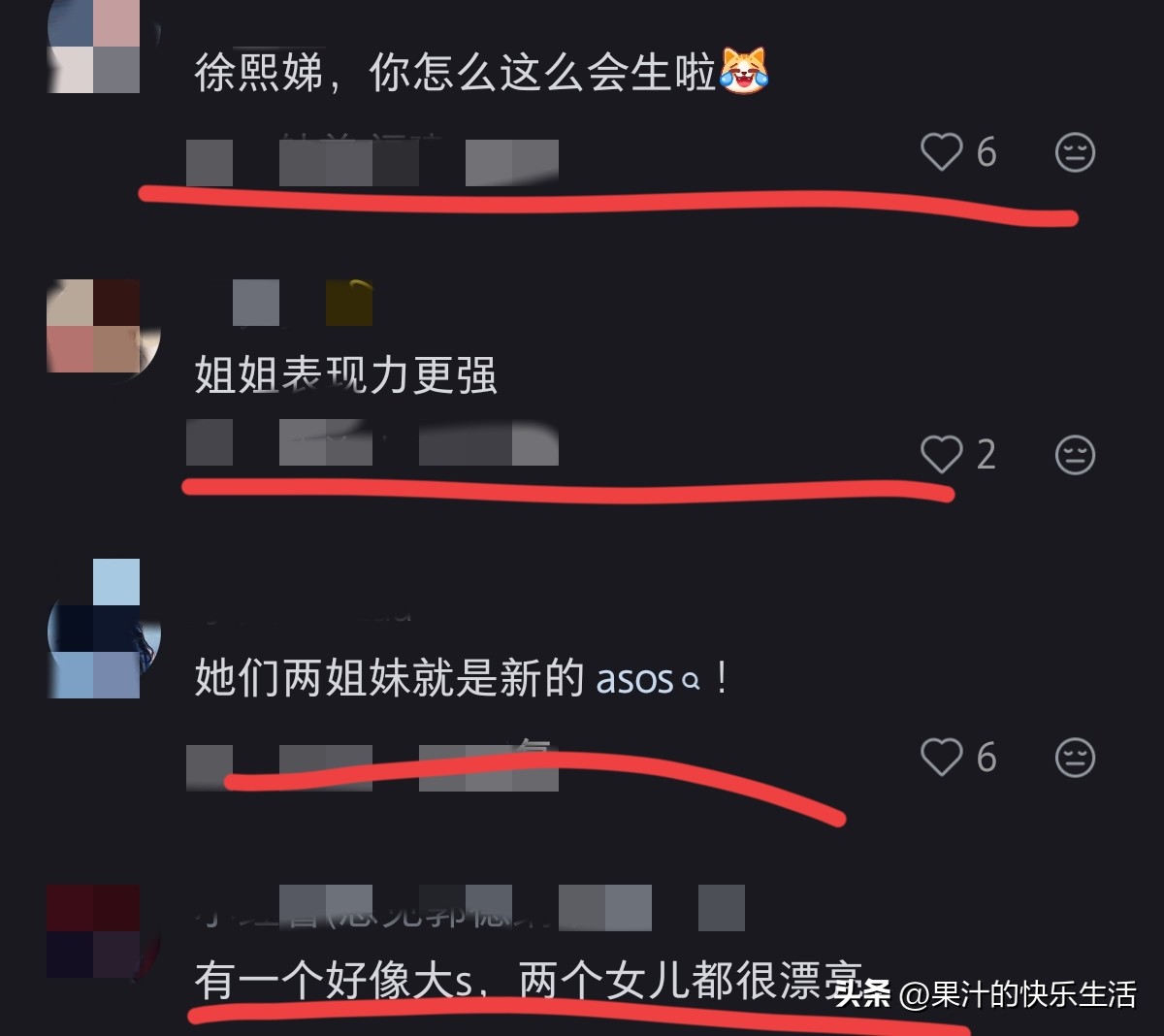 大S离世一周年，两个侄女登上ELLE杂志二月刊，像极刚出道的大小S