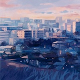 娇洋趣聊小姐姐