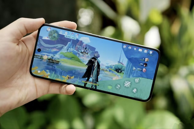 國補5499元，這款小米4寸的小屏旗艦，怎么有點好看呢？