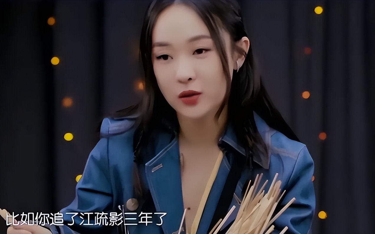 为富商海外产子真相大白7个月，江疏影近照太意外，王传君没说错