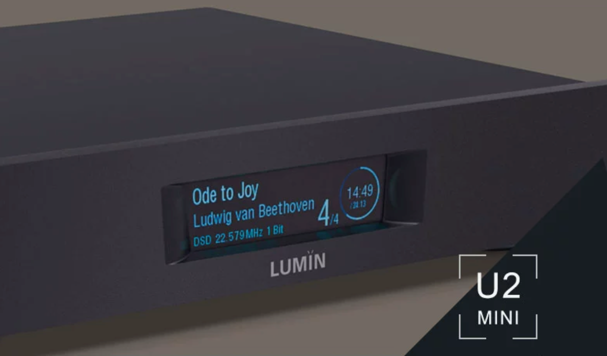 Hi“无DAC”纯数字播放器之战:开博尔DMP-K7对比海外三大数字转盘