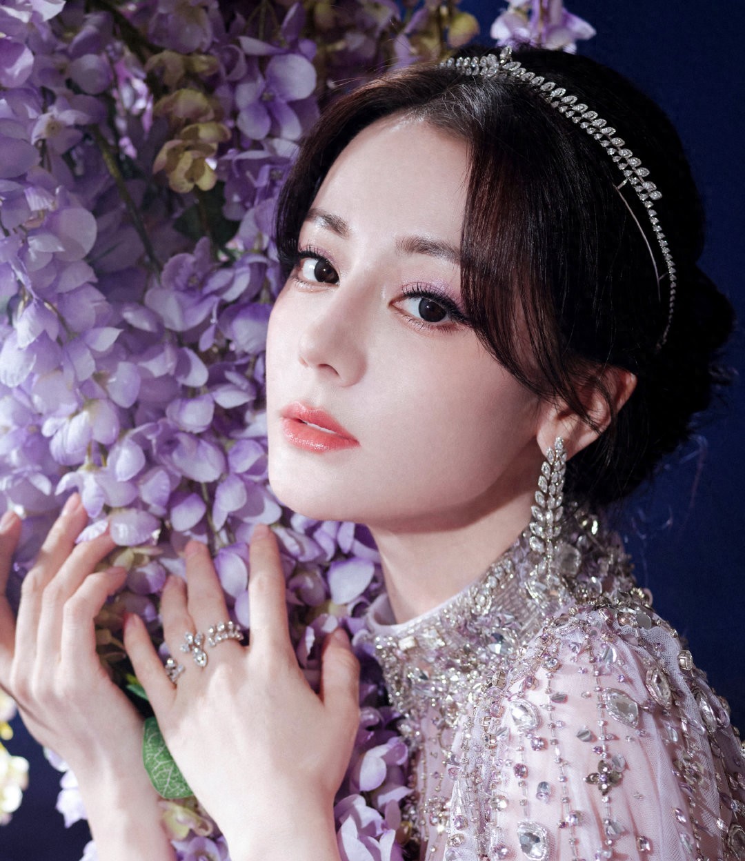 任嘉伦进组吗？杨紫剧在哪播？热巴加成？唐诡奇谭是唐诡4吗？