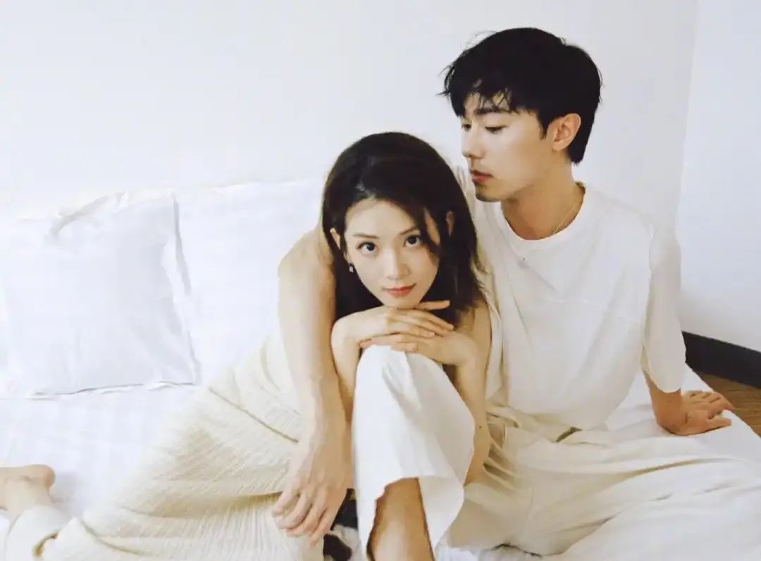 《浪姐6》陈昊宇：帮唱投票断层领先，她的人生根本不需要被定义