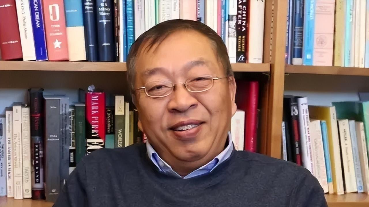 耶鲁大学教授称：华为突破，余茂春是卧底，能否被清算？