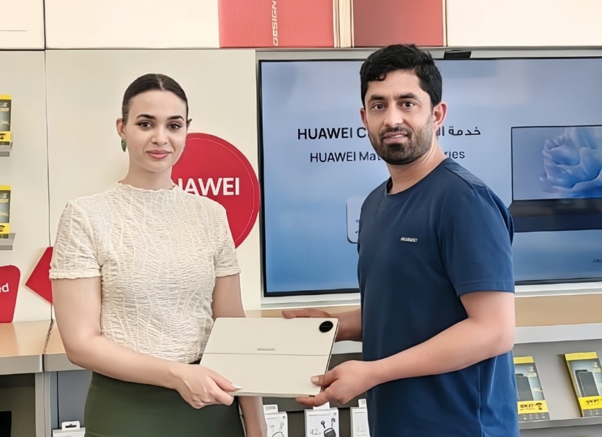 打破手機市場維修亂象，華為服務政策升級推五大基礎服務免費