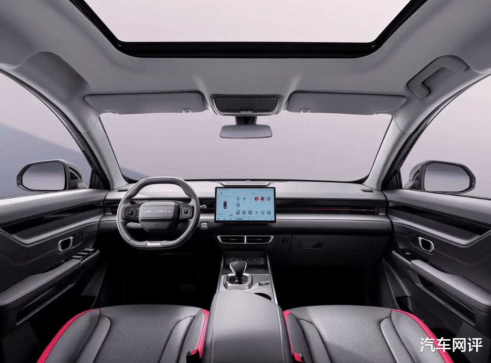 2026款捷途大圣青春版上市!起售价不足7万,要火了