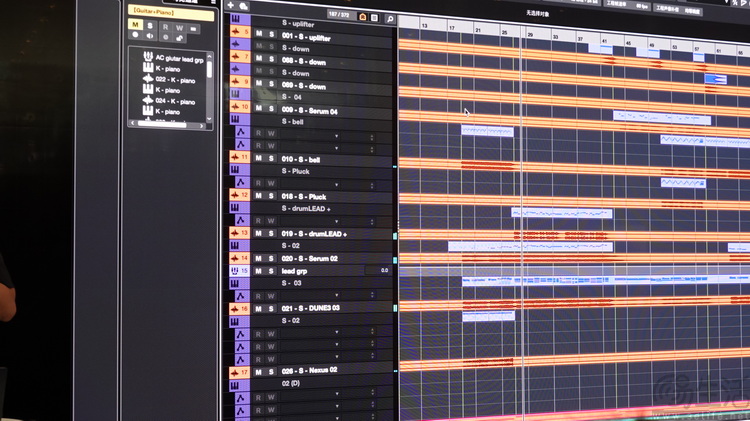 這堂古典音樂課，讓我們發現了蘋果的一些“小秘密”
