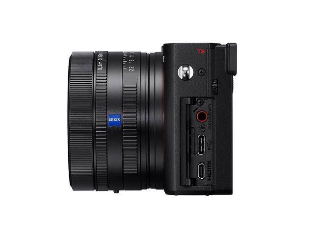 十年磨杀猪刀 索尼RX1R III涨价近六成