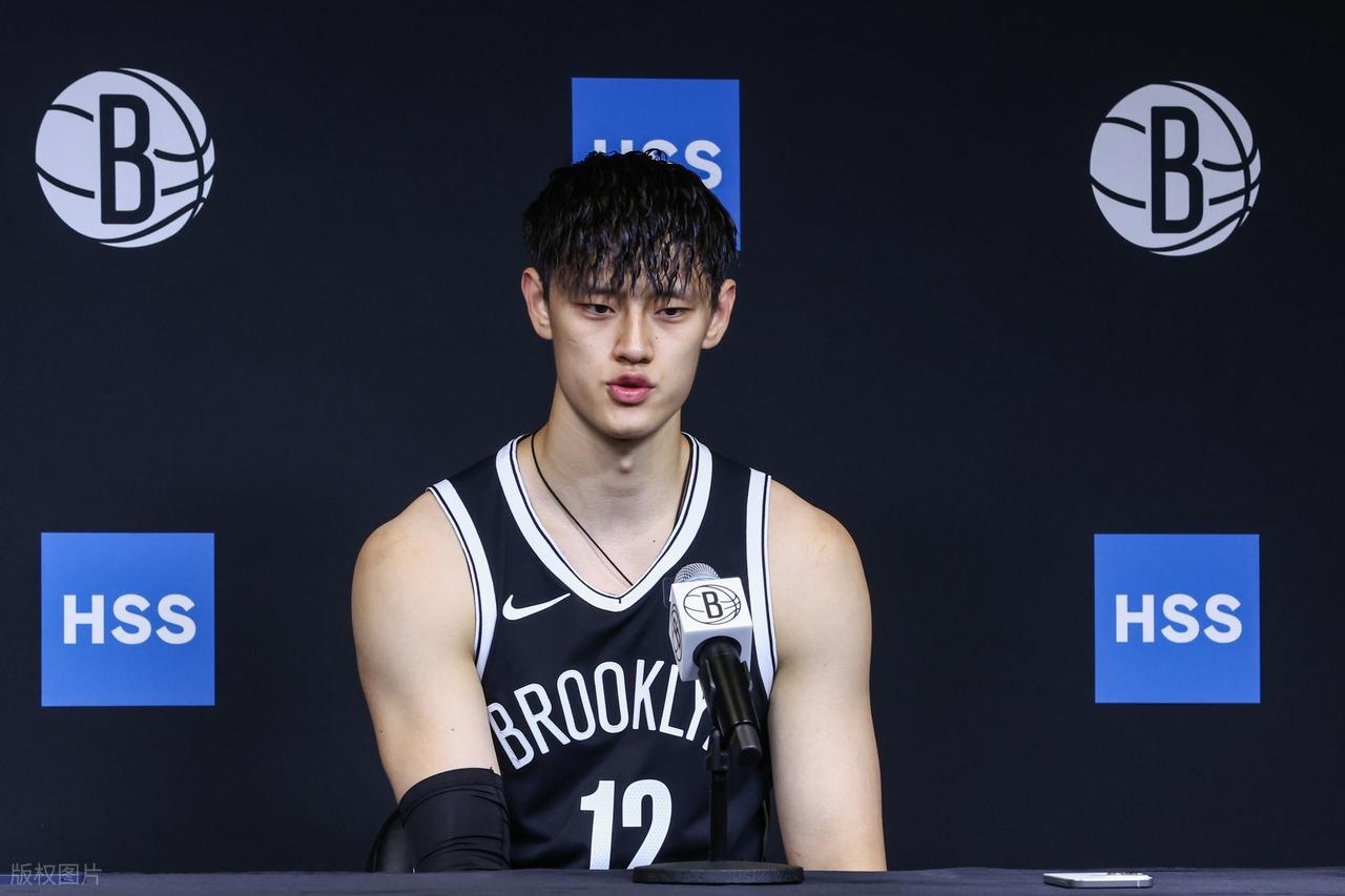 曾凡博中国赛遭弃用，告别NBA悬念揭晓，篮网教练被中国球迷骂惨