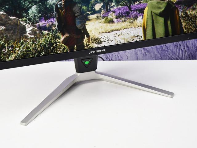 蚂蚁电竞ANT275PQ评测:新一代氧化物电竞显示器来袭 疾速画质全面升级