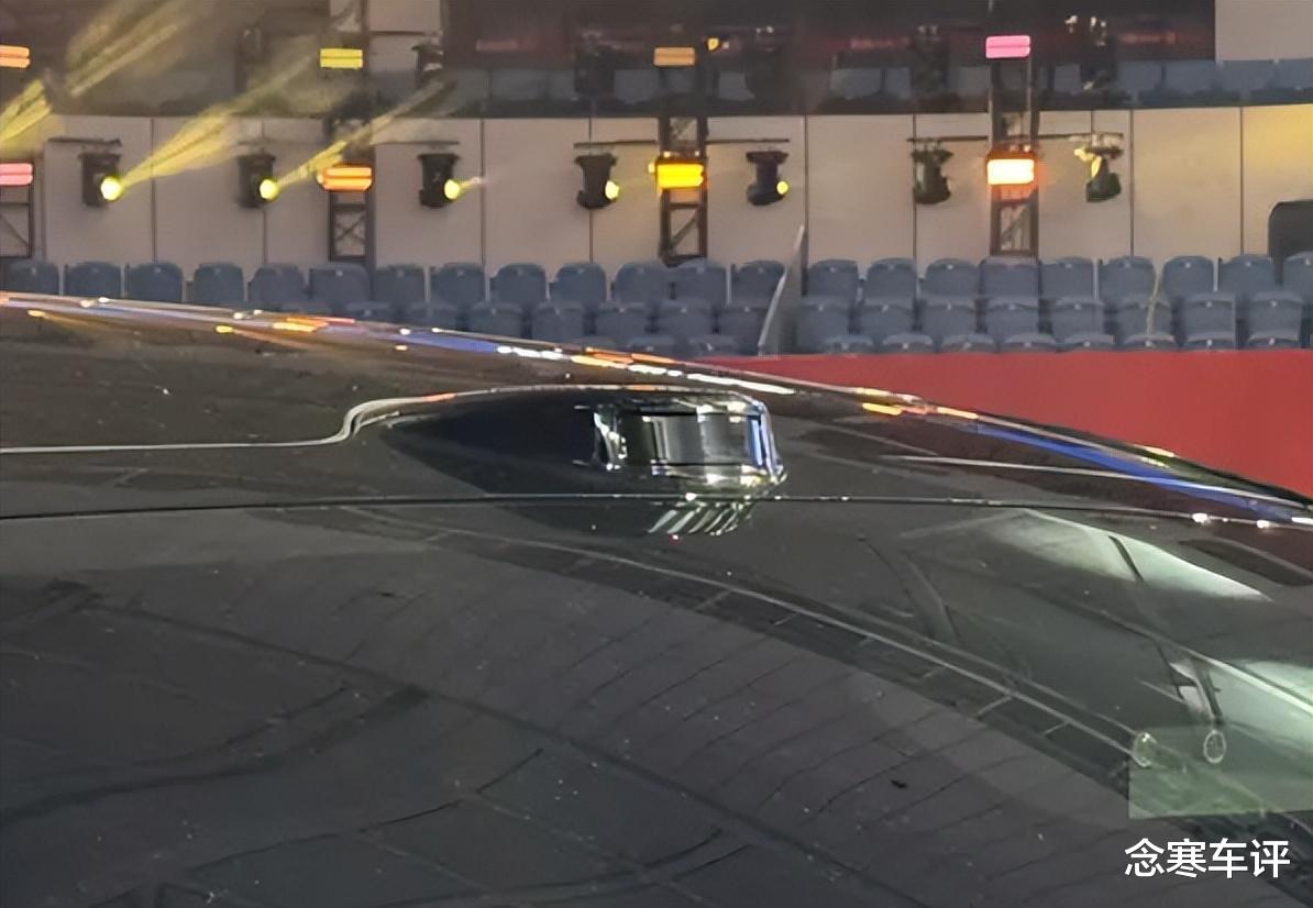 零跑首款旗舰MPV亮相！D19标配激光雷达，115度电池，双8797芯片