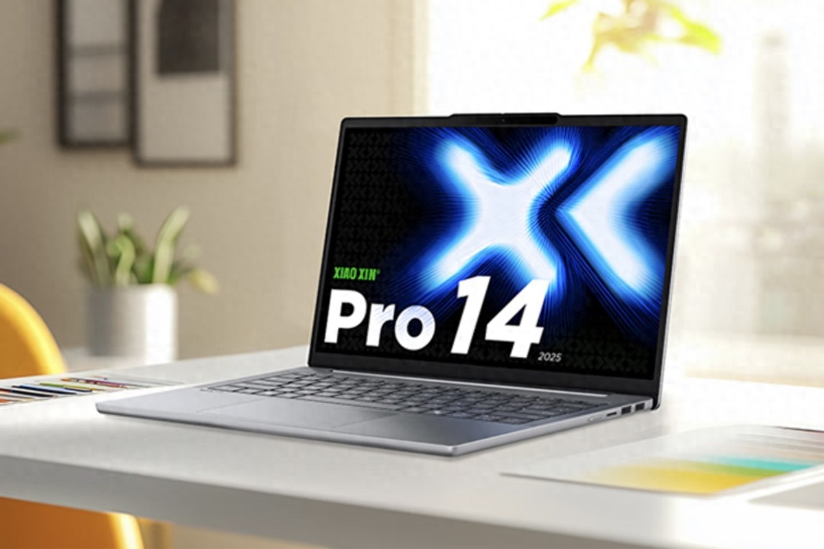 新品上市,为啥老款还受欢迎?小新Pro14 2024款这三点更吸引人