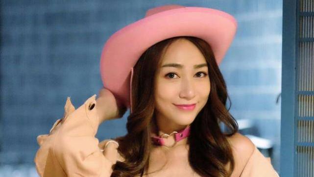 TVB前港姐冠军新动态：成为马主并分享近况