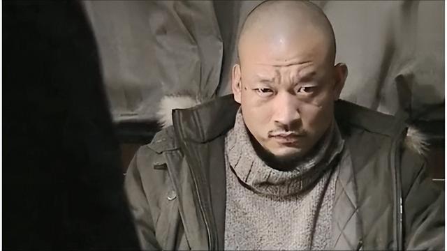 看了3集《刑警的日子》，发现有些明星过气有原因的，完全带不动