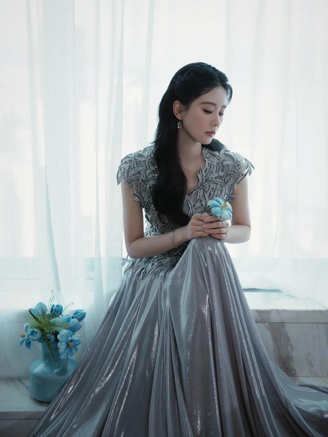 刘诗诗也是仙女梯队的头部仙女吧