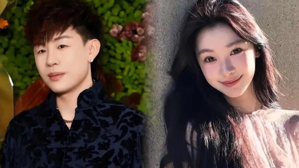 胡彦斌承认恋情：没有想要隐瞒，也没有义务向全世界汇报！