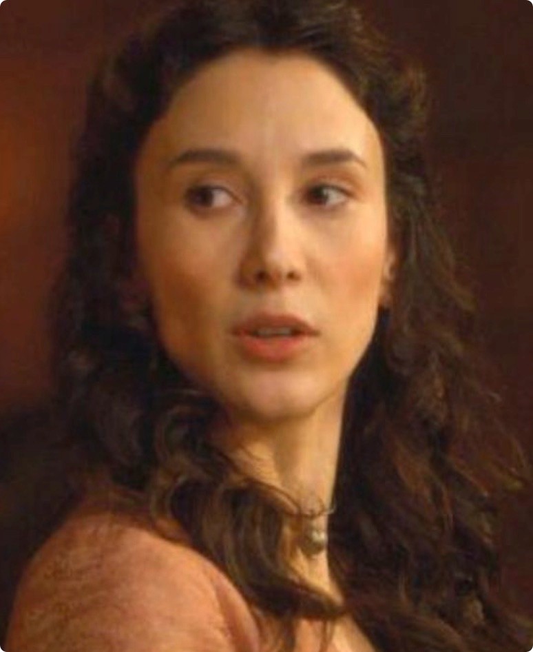 卡梅隆新片最大亮点，别林外孙女变身“性感火巫”，抢光主角风头