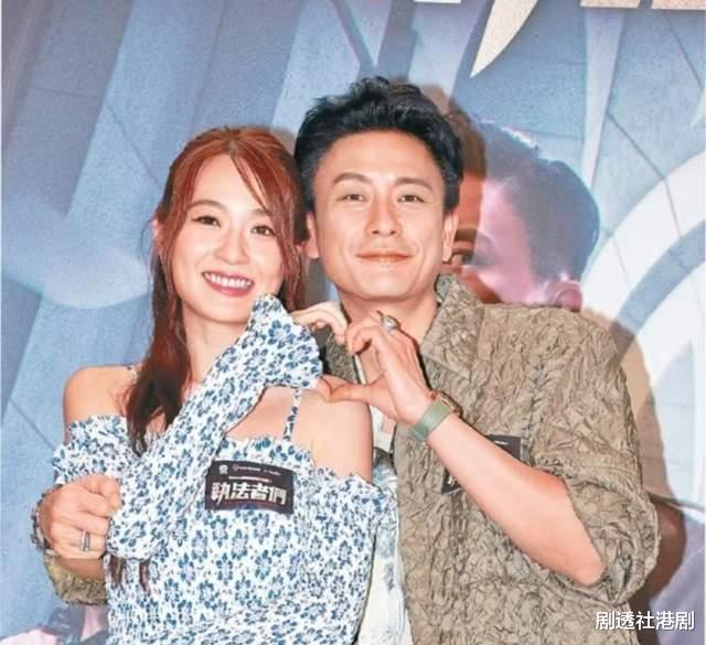 红颜知己！黄宗泽自认与蔡洁投缘私下关系极好，但仍对恋爱无憧憬