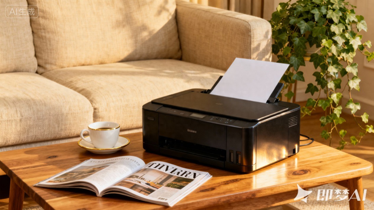 決戰雙11：如何為你的購物車添置一臺“完美”打印機