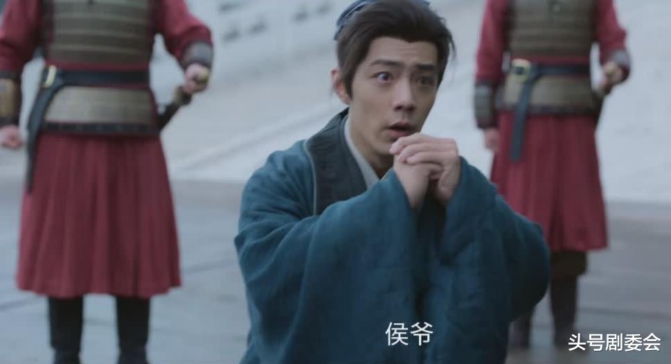 播出4集，收视全国第一！郑晓龙一出手，就给央视带来了“王炸”