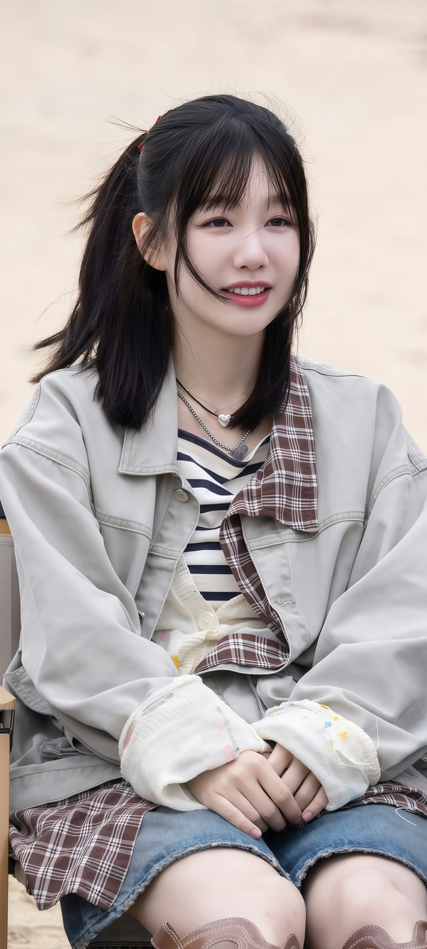 张纯烨逆天颜值刷屏!私下生活曝光,网友惊呼:女神太自律!