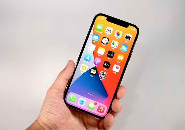 蘋果清倉太瘋狂，這款手機只賣2999元，再戰五年沒問題