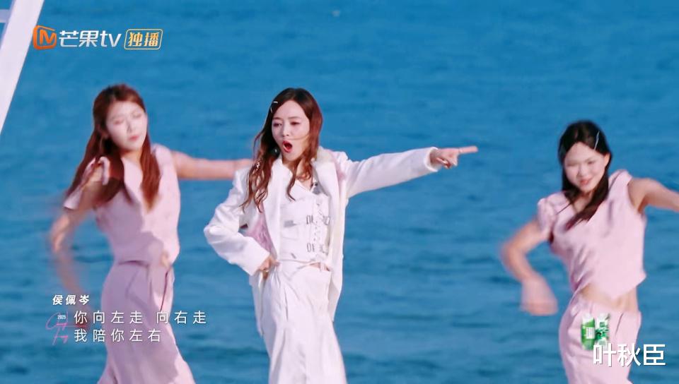 《浪姐6》三公淘汰名单剧透：其实输赢早已注定，节目组太狠心了