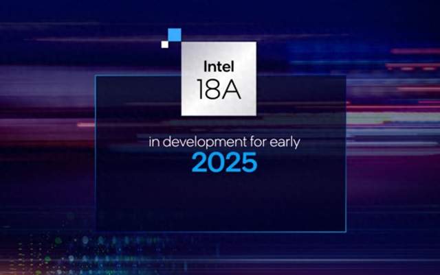 裁員3.4萬人，英特爾的1.8nm芯片涼了后，1.4nm也要涼了？