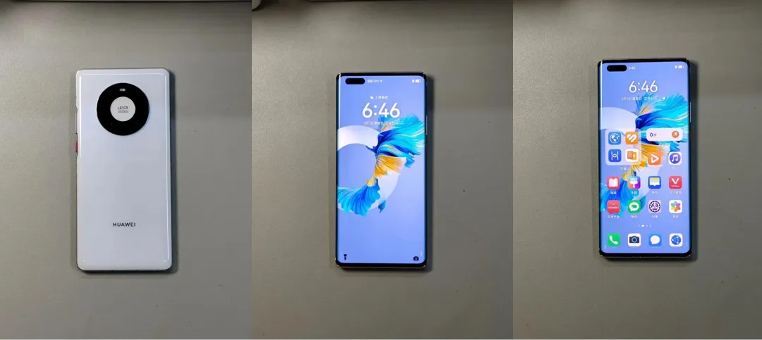 華為會放棄老機型嗎？鴻蒙5.0升級背后，四年老旗艦還能再戰！